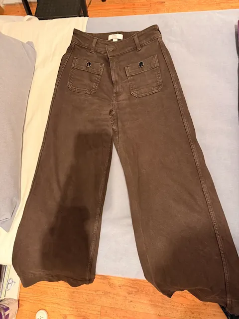 H&M · Talle EU 34