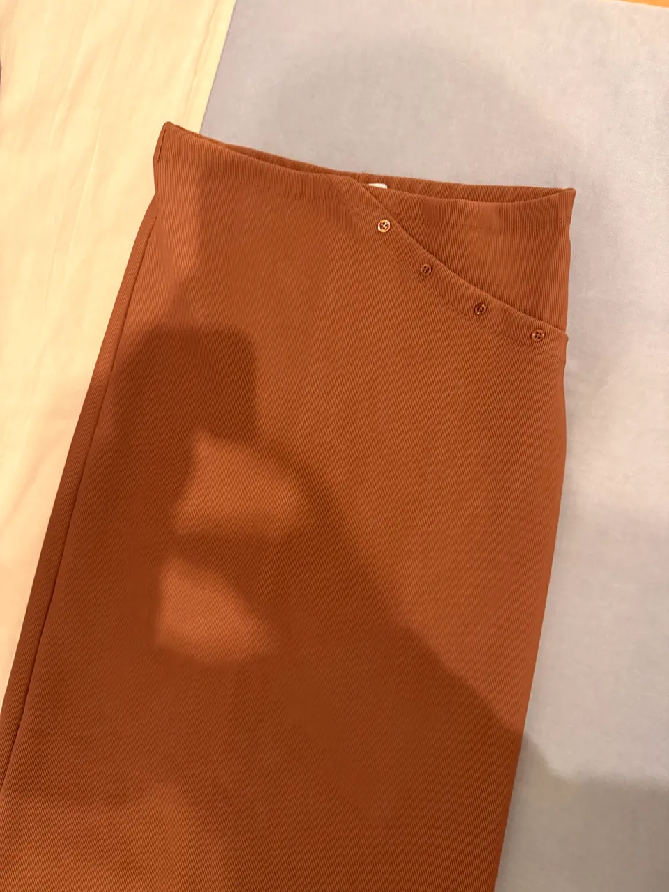 Pollera Iman · Talle S