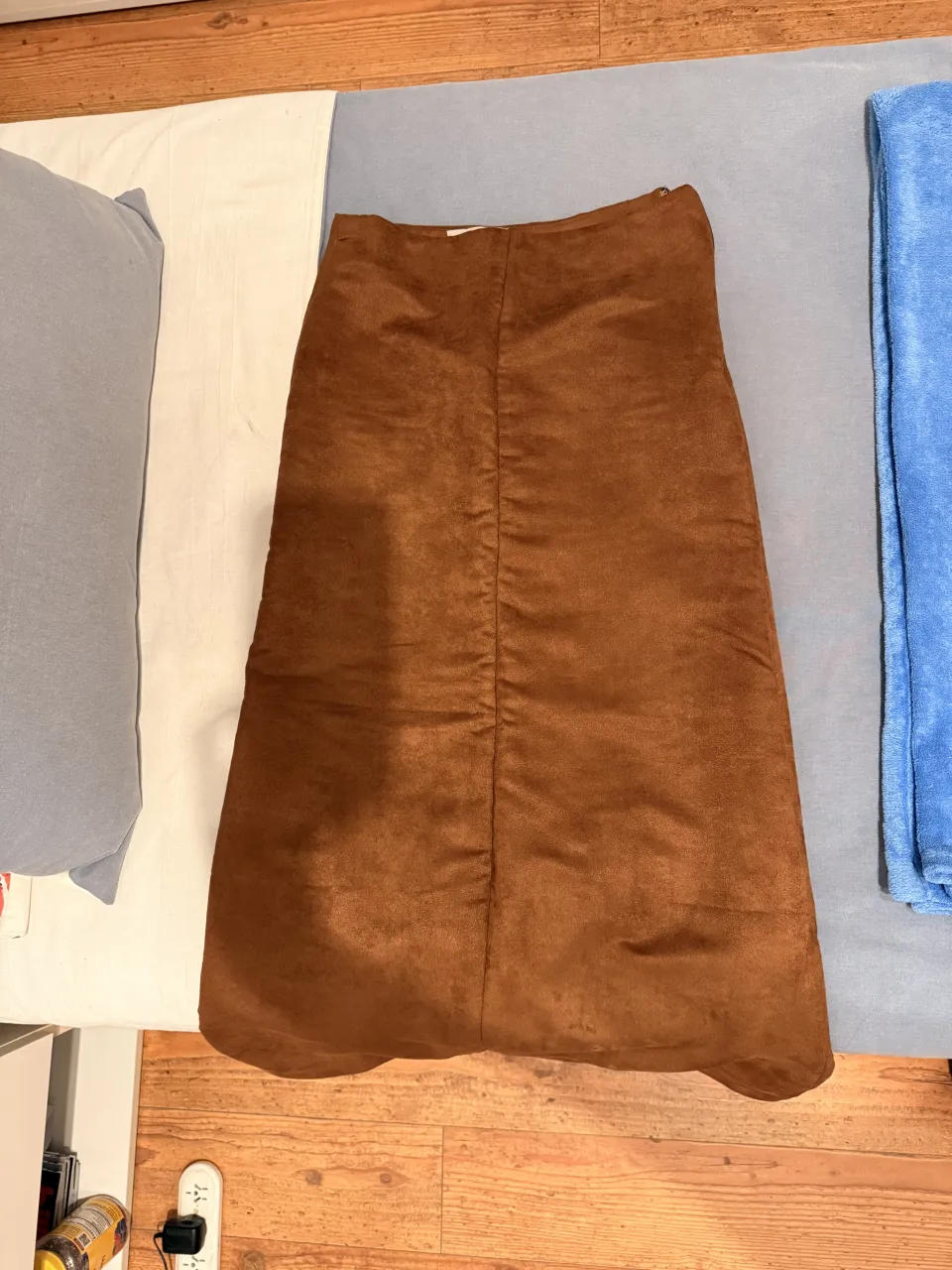 Iman · Talle S