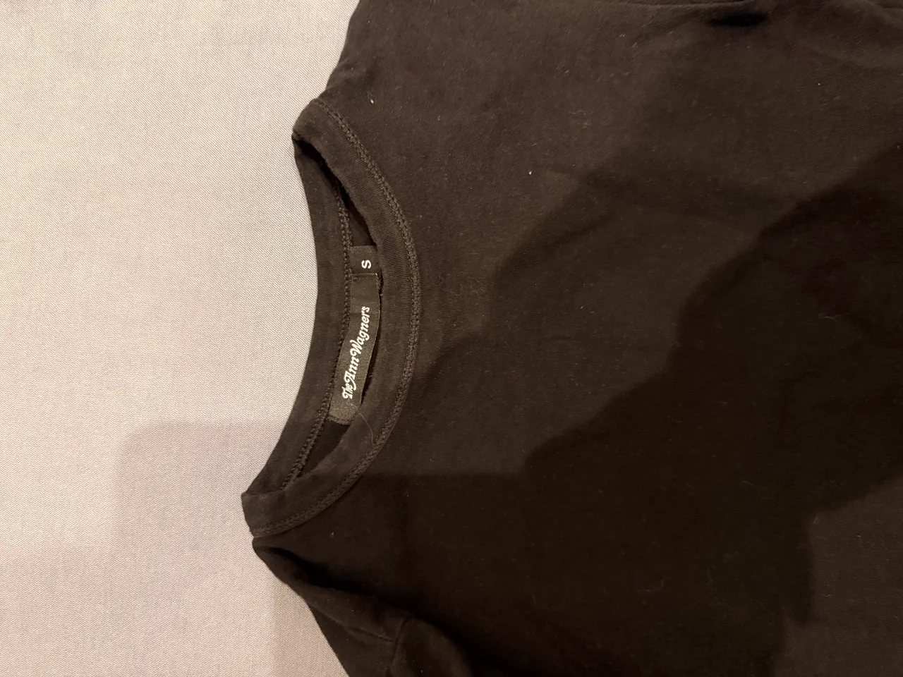 Remera The Ann Wagners - imagen 2