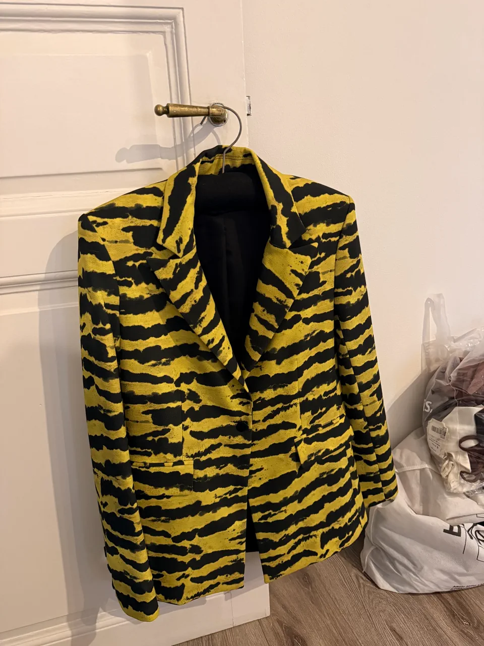 Blazer Kosiuko - imagen 1