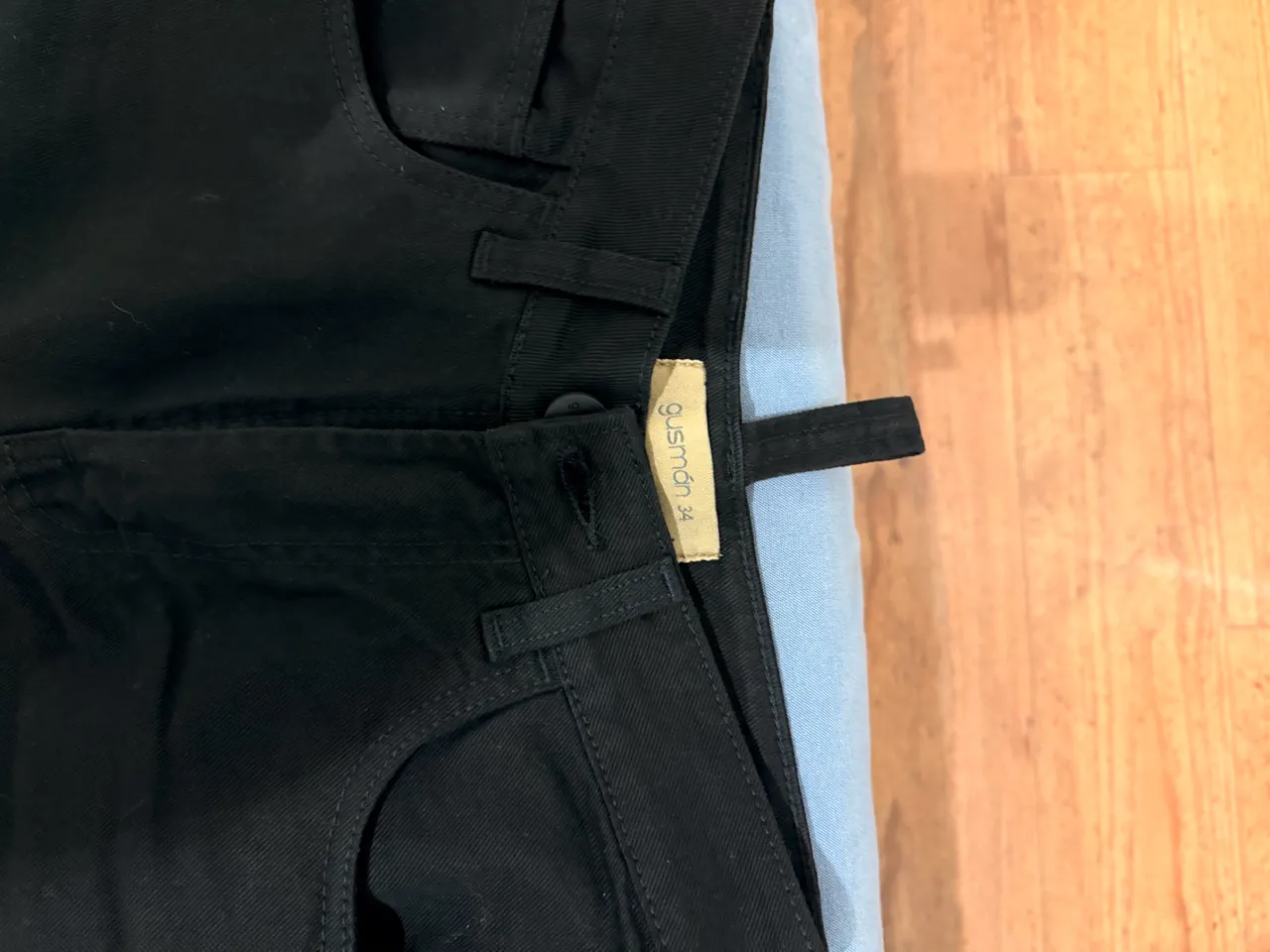 Pantalón Gusmán - imagen 2