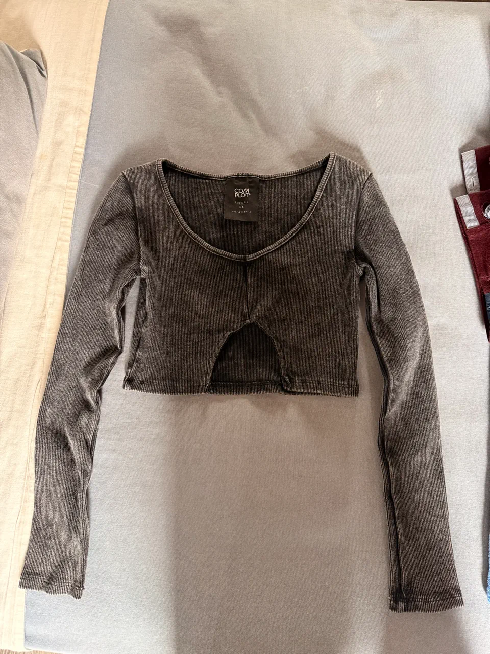 Remera Complot - imagen 1