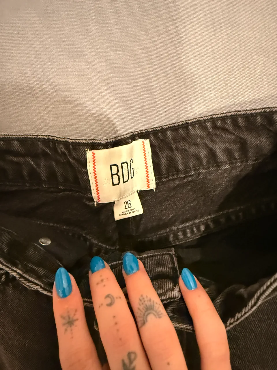 Short BDG - imagen 2
