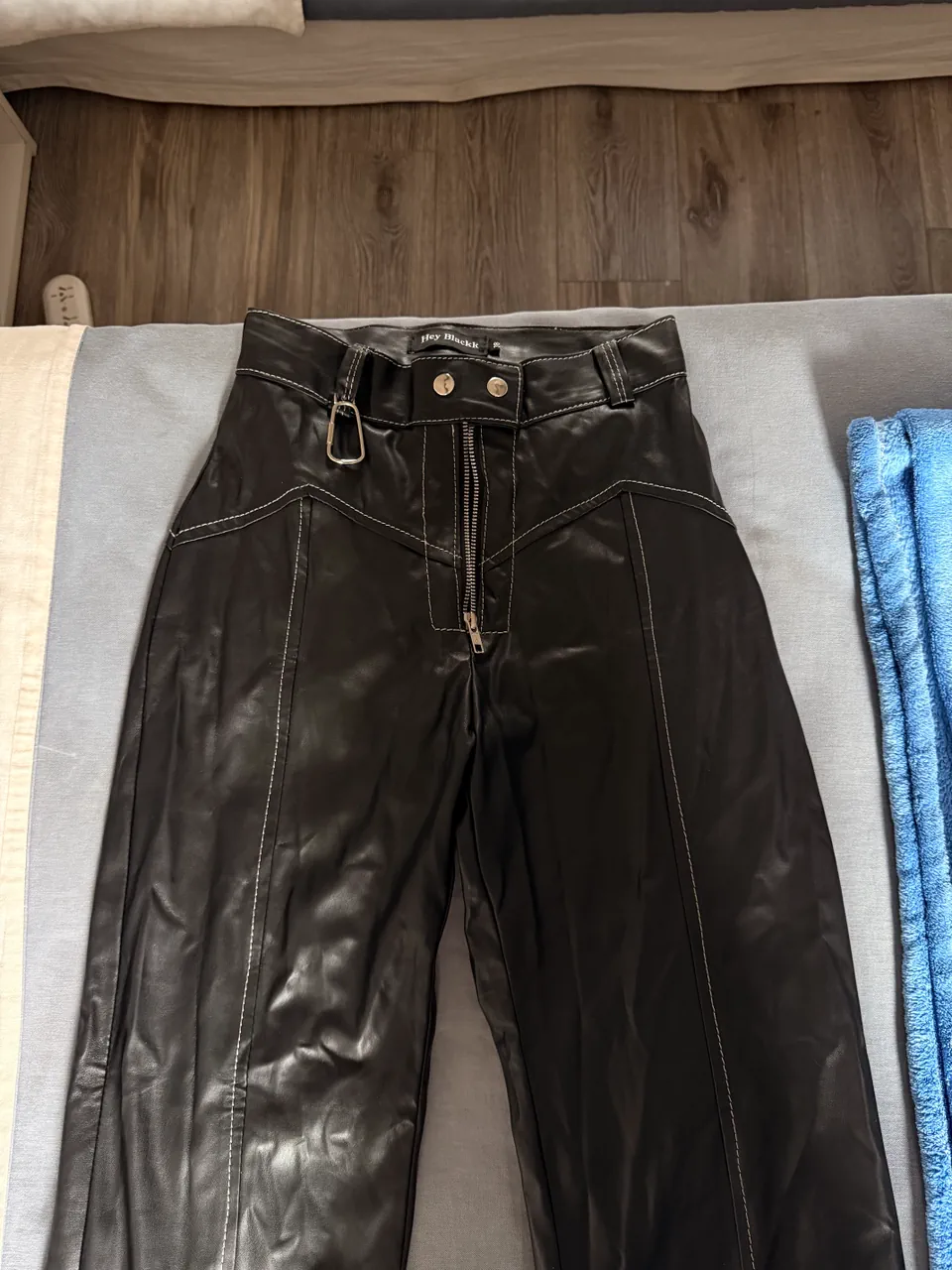 Pantalón Hey Blackk - imagen 1