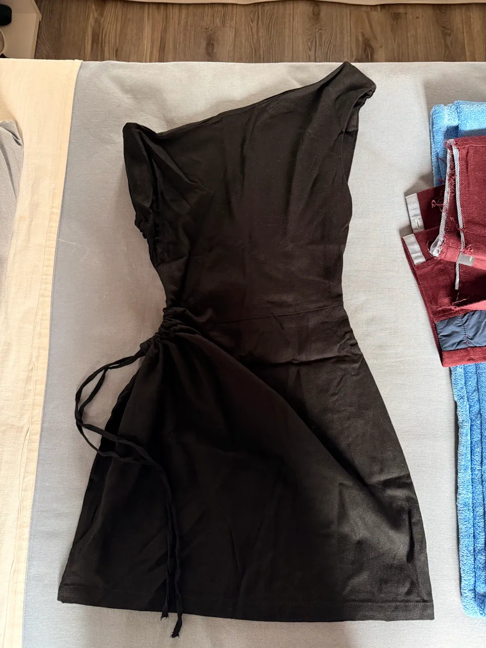 Vestido Iman - imagen 1