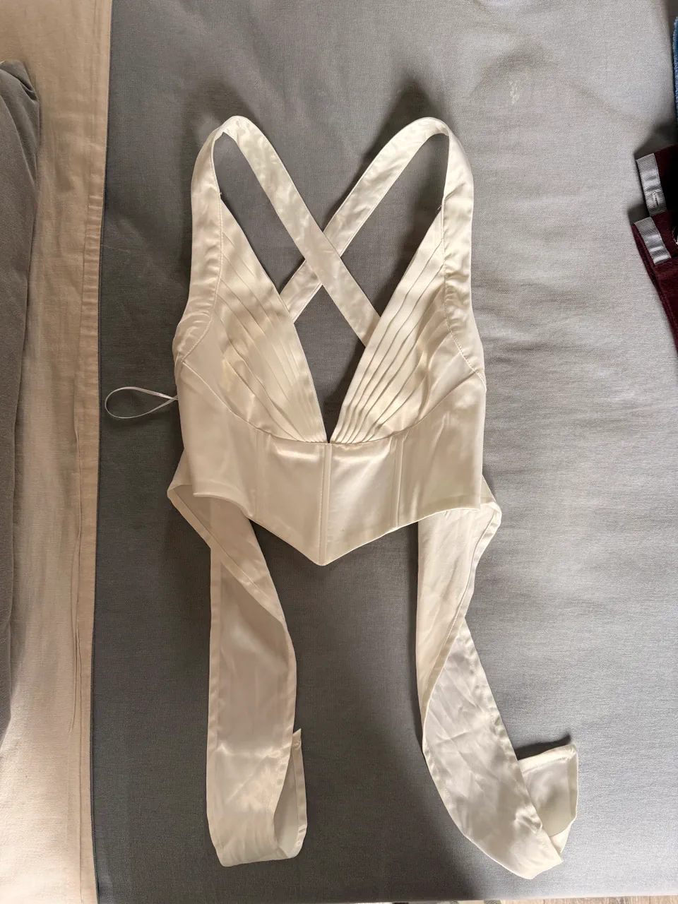 Top Princess Polly · Talle S
