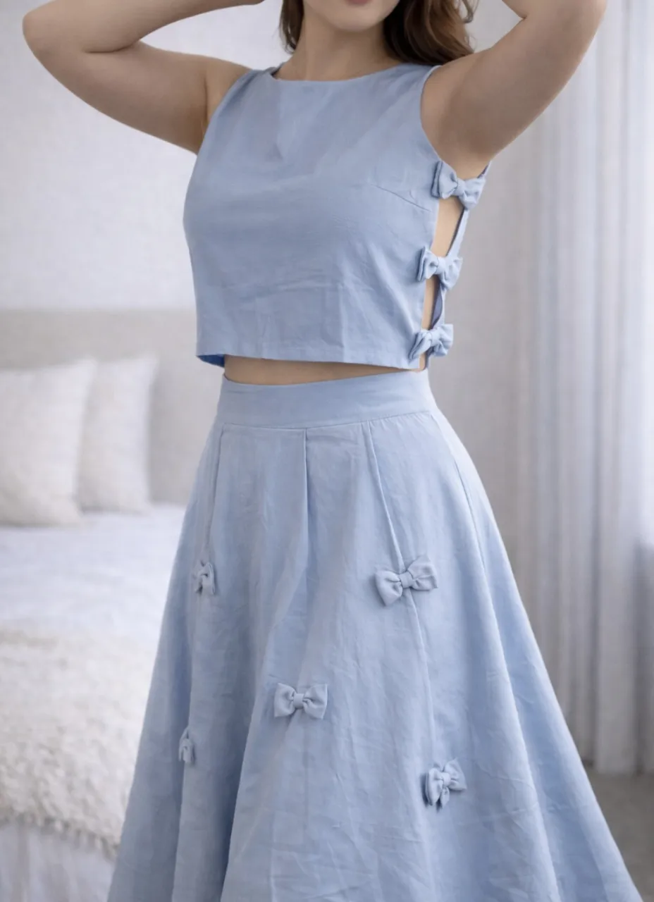 Vestido Otra · Talle M