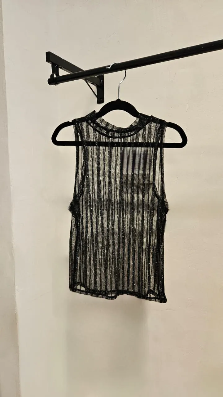 Musculosa Elisse - imagen 1