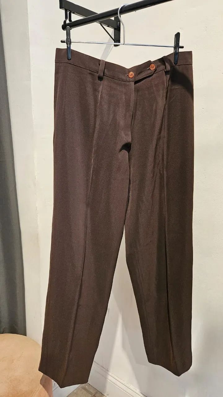 Pantalón Louis feraud · Talle L
