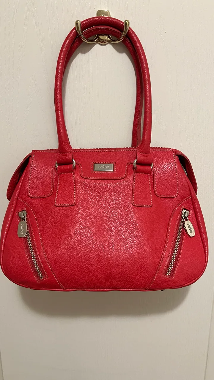 Cartera Prüne - imagen 1