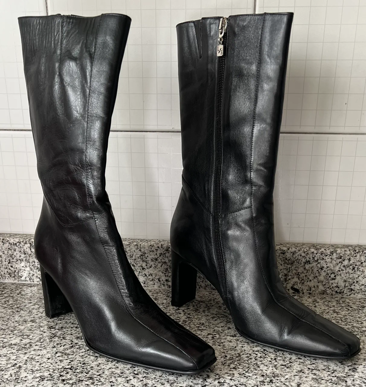 Lady Stork · Talle AR 38