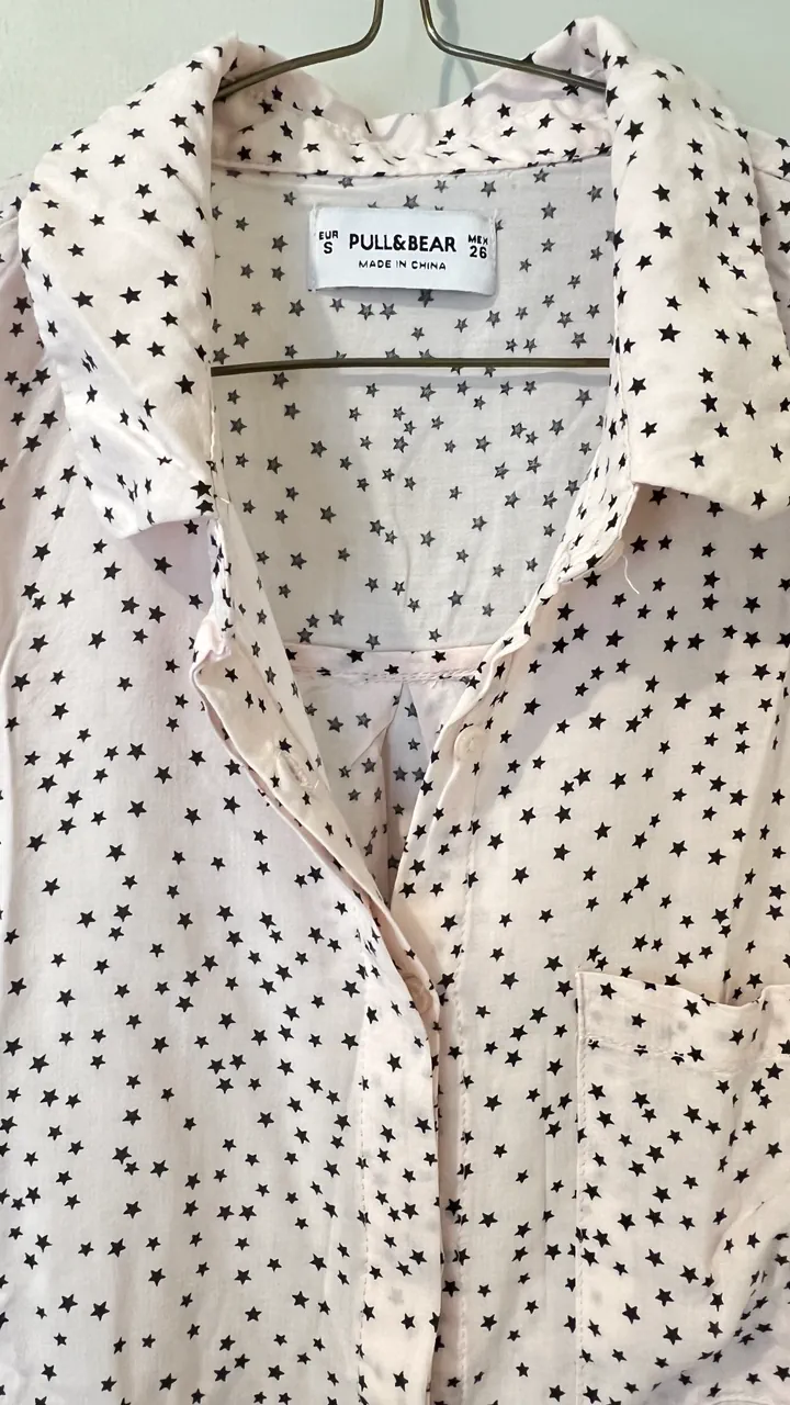 Camisa Pull&bear - imagen 1