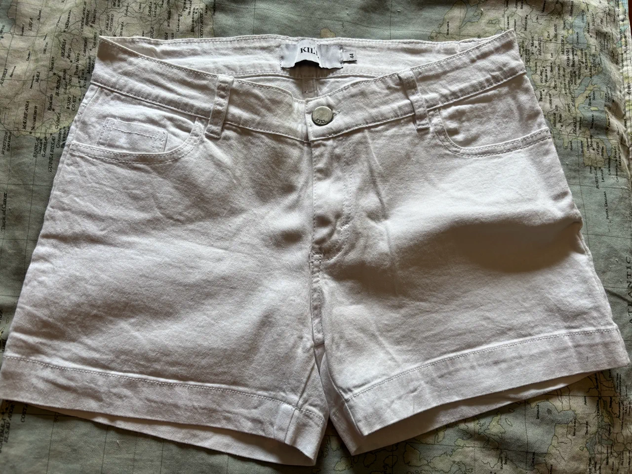 Short Kill - imagen 1