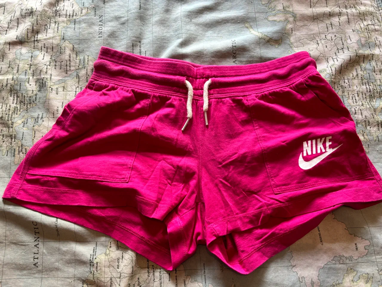 Nike · Talle S