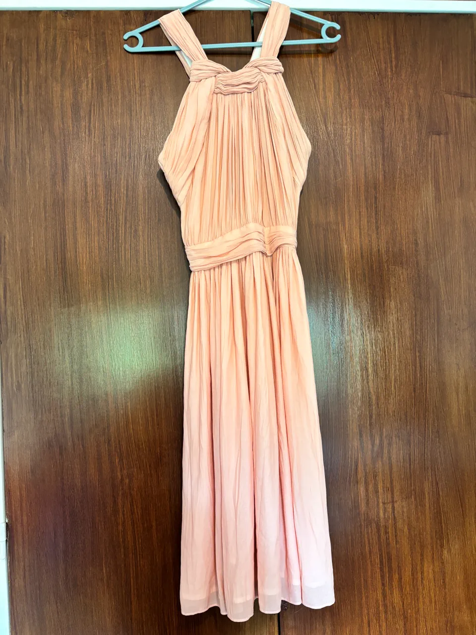 Vestido Zara - imagen 1