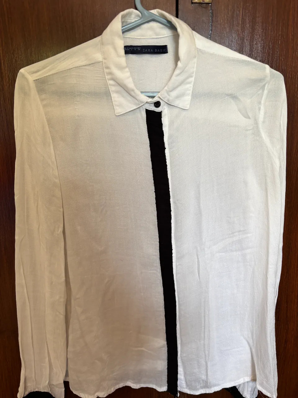 Camisa Zara - imagen 1