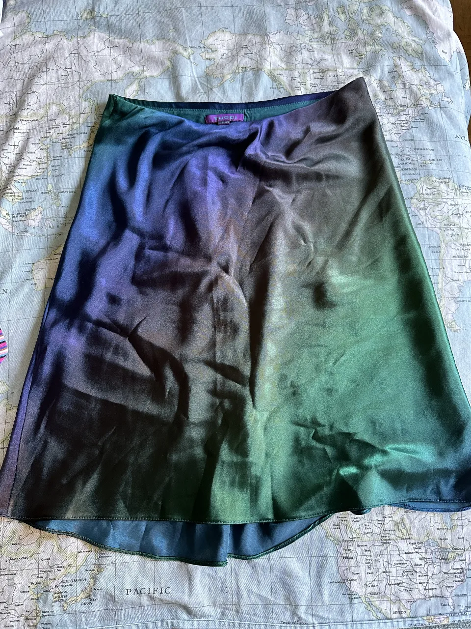 Tucci · Talle M