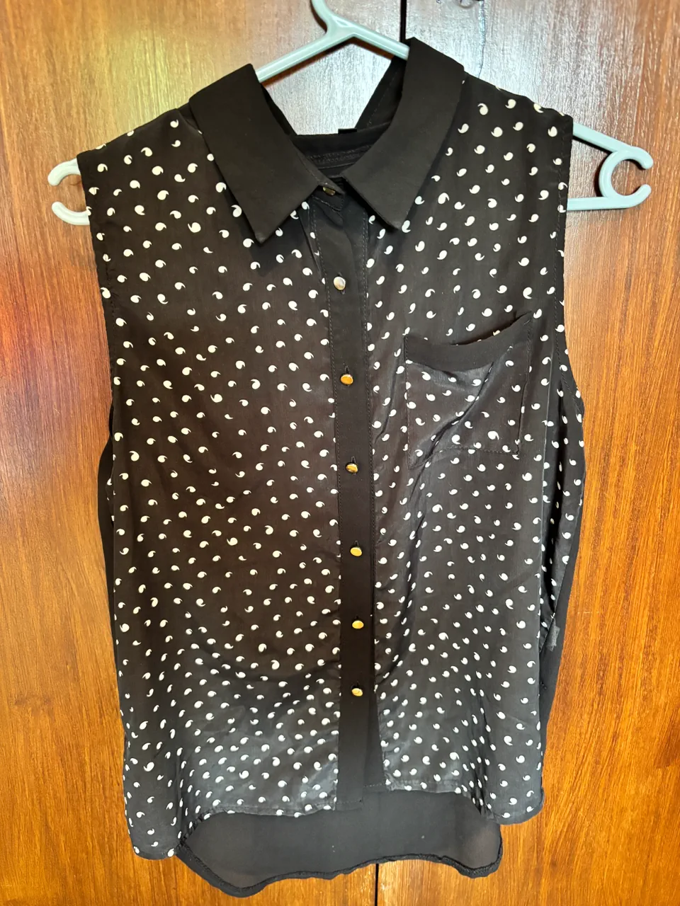Blusa Sin marca - imagen 1