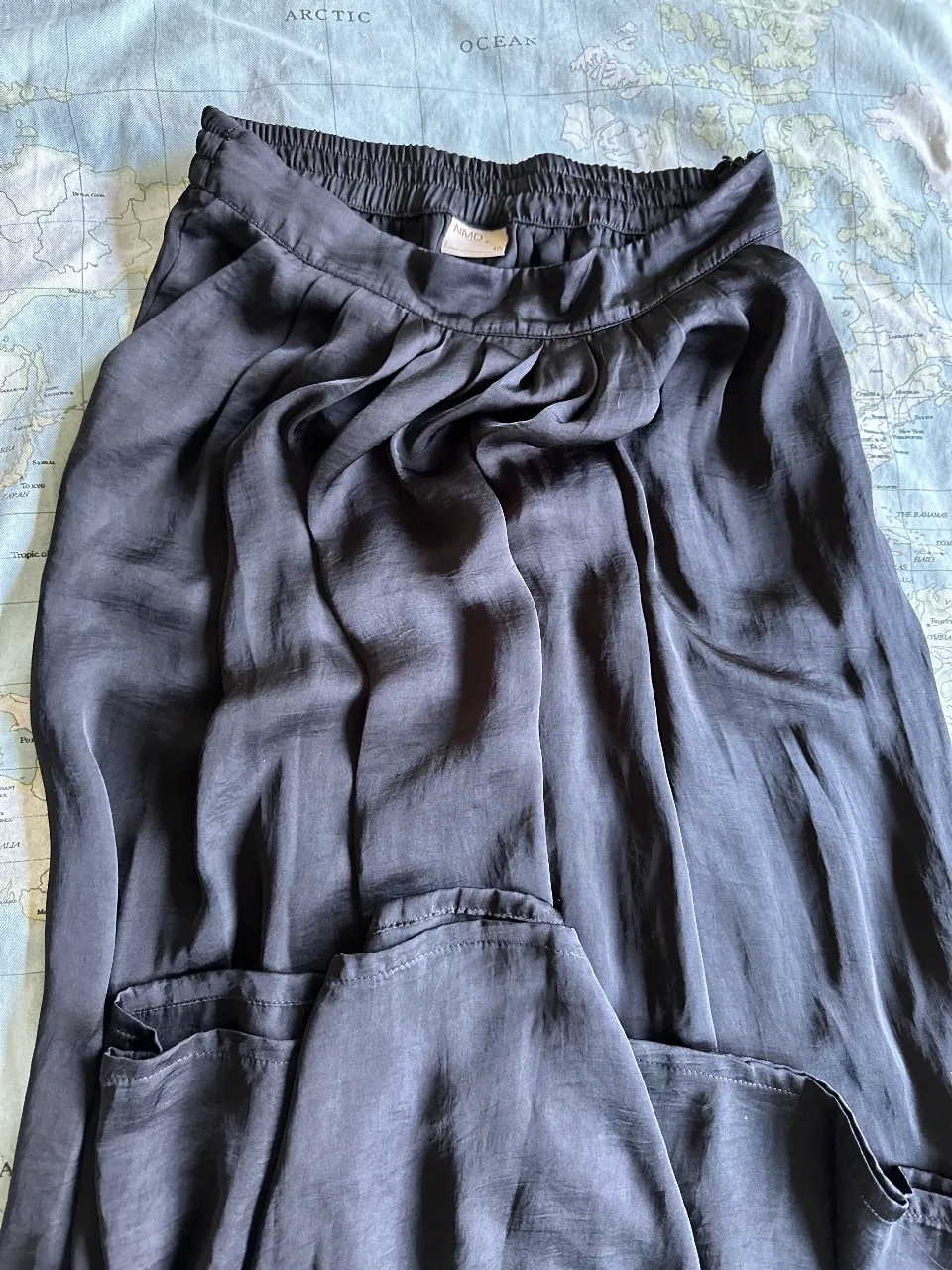 Normandie · Talle S