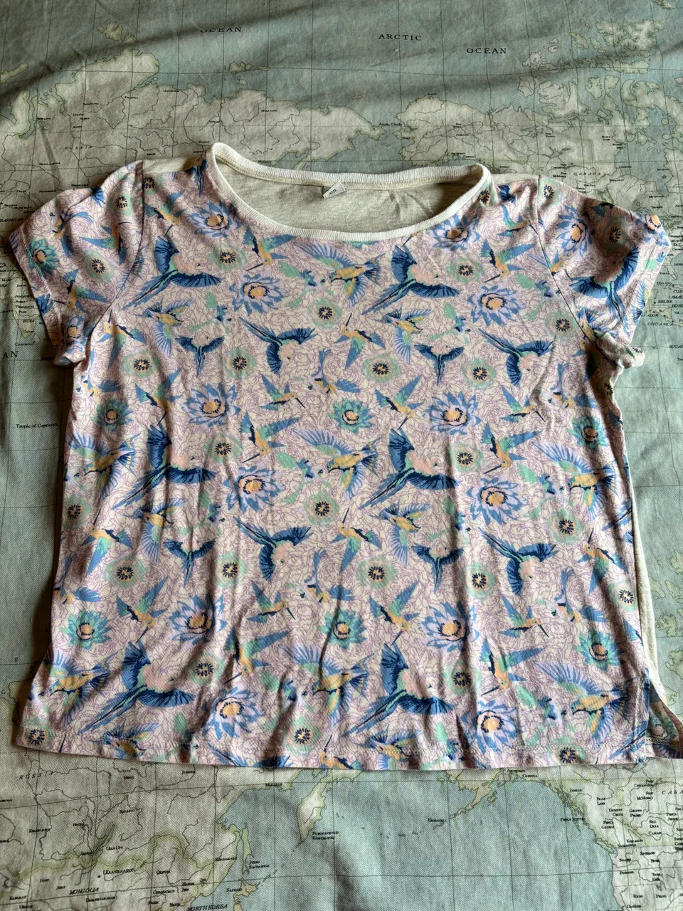 Remera Ver - imagen 1