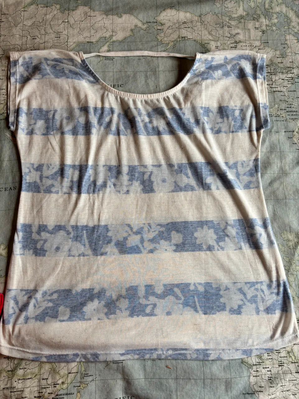 Remera Ver - imagen 1
