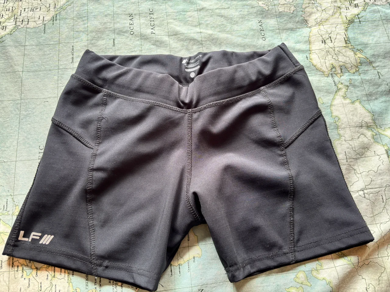Short Lf - imagen 1