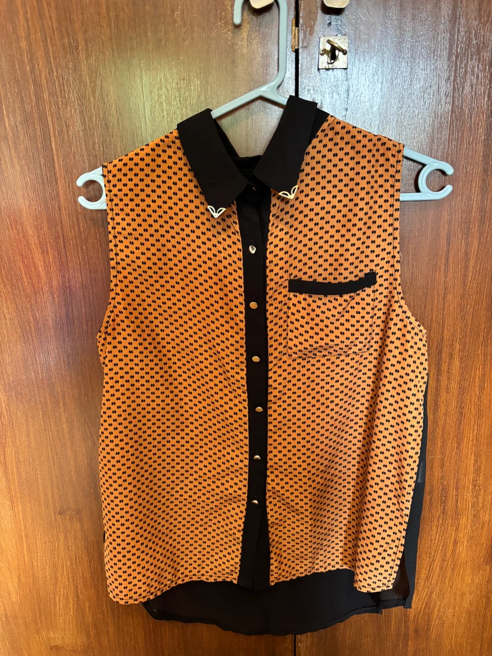 Camisa Sin marca - imagen 1