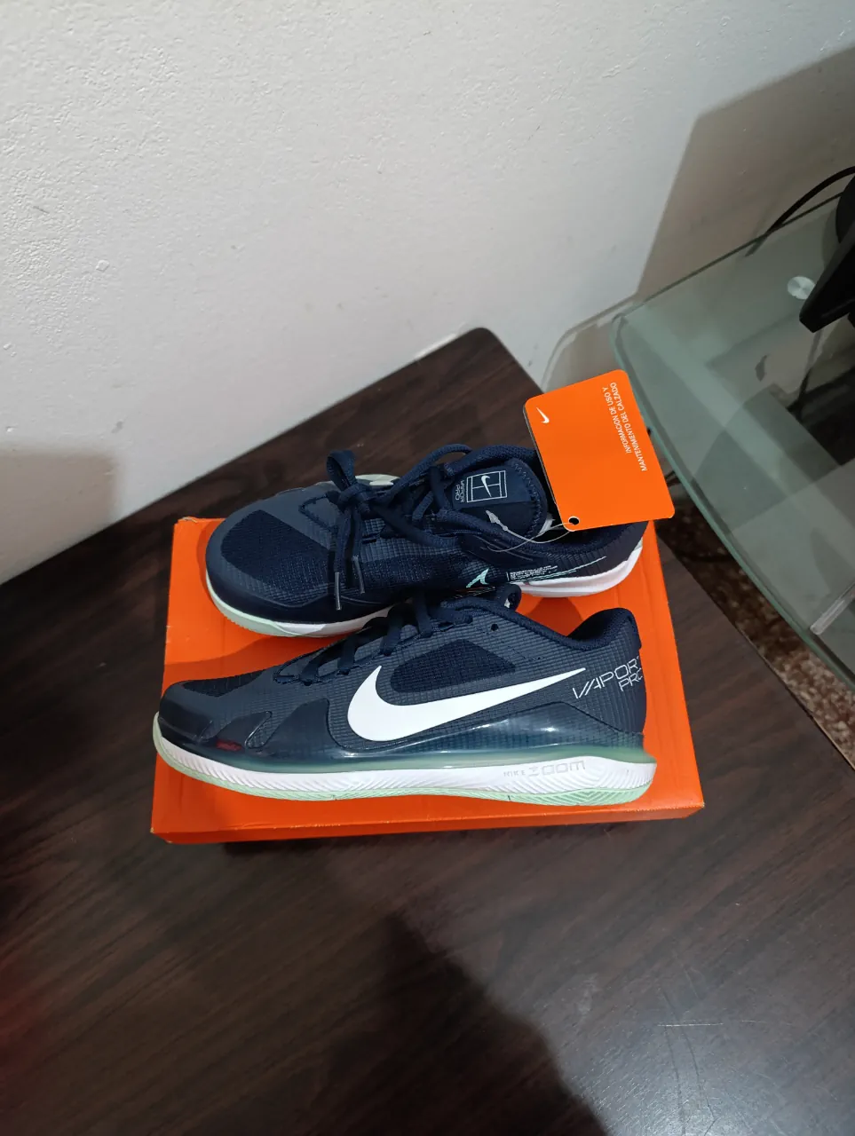 Nike · Talle US 5.5
