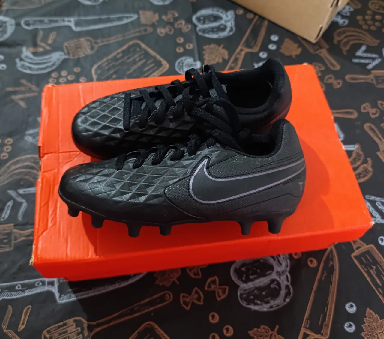 Nike · Talle AR 30