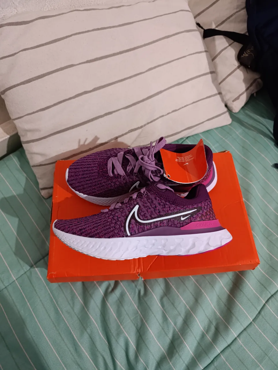 Nike · Talle US 6