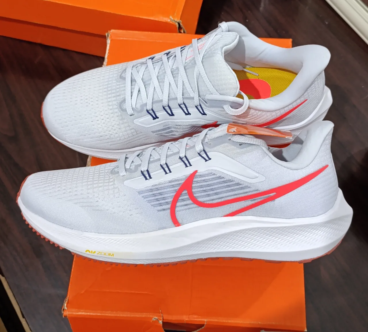 Nike · Talle US 10.5