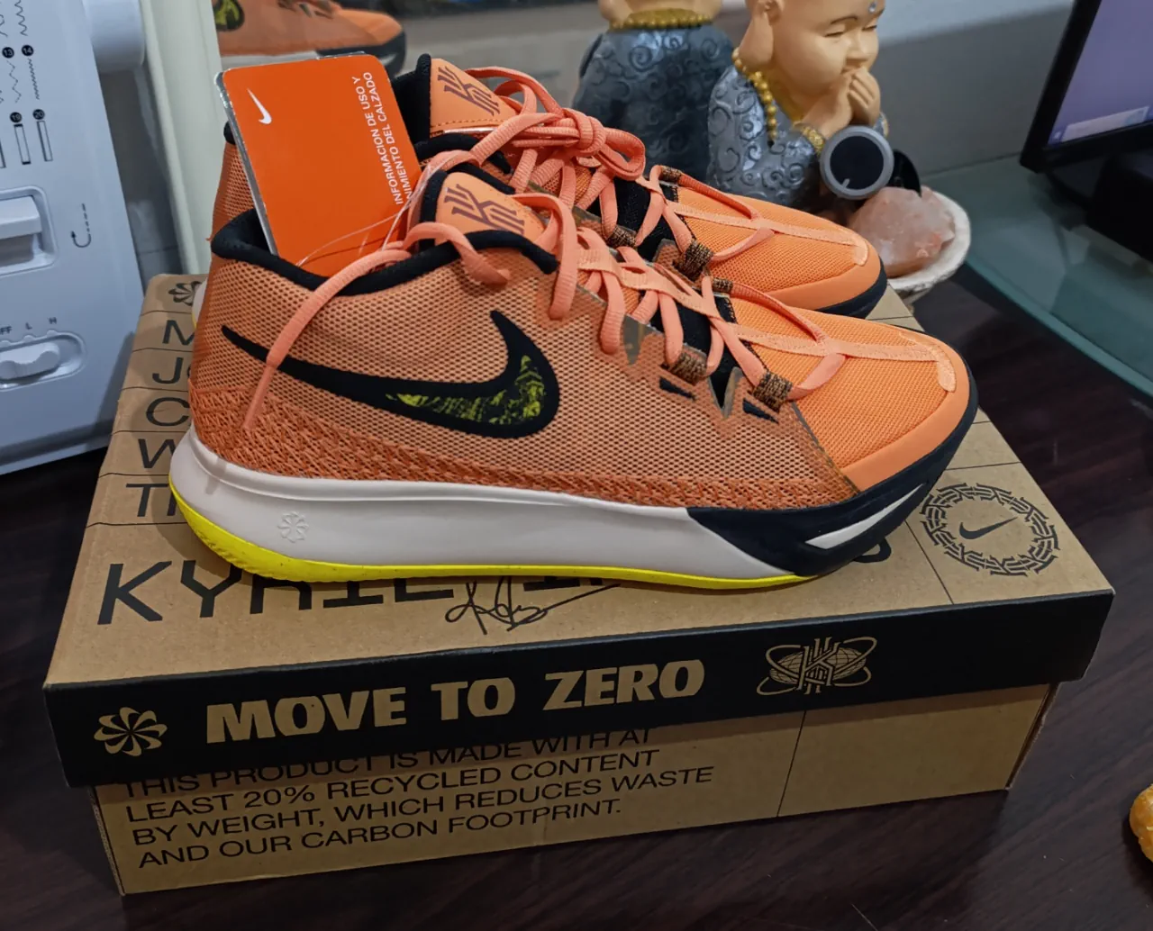Zapatillas Nike - imagen 1
