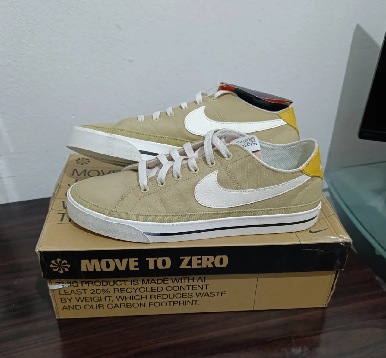Zapatillas Nike - imagen 1