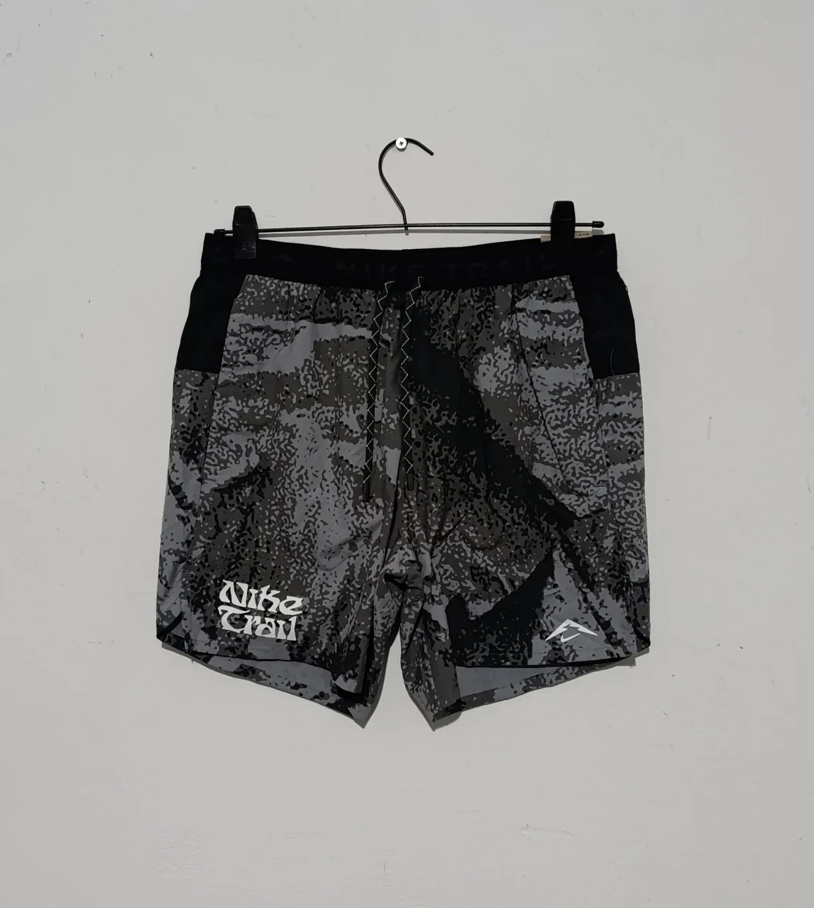 Nike · Talle M