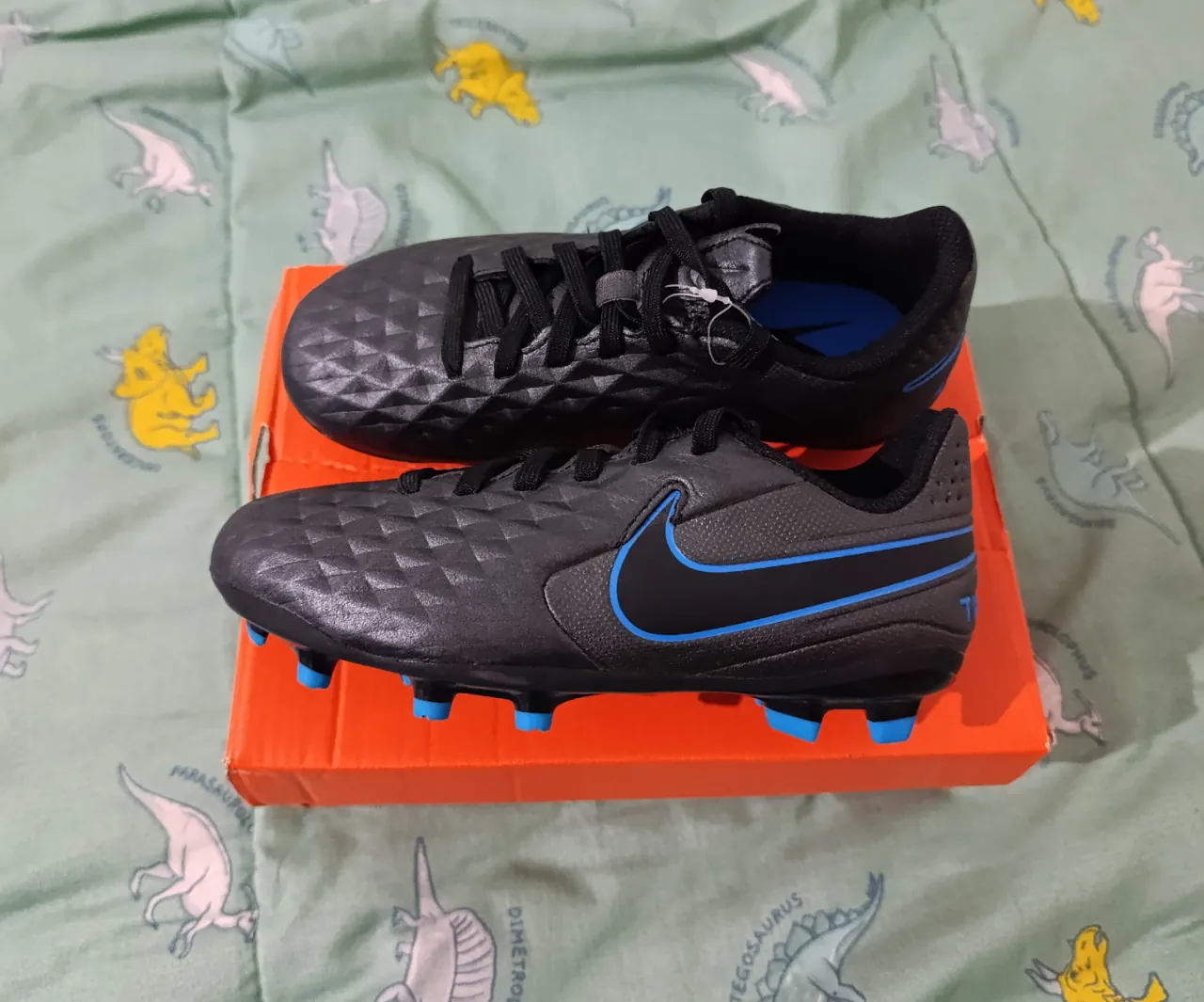 Botines Nike - imagen 1