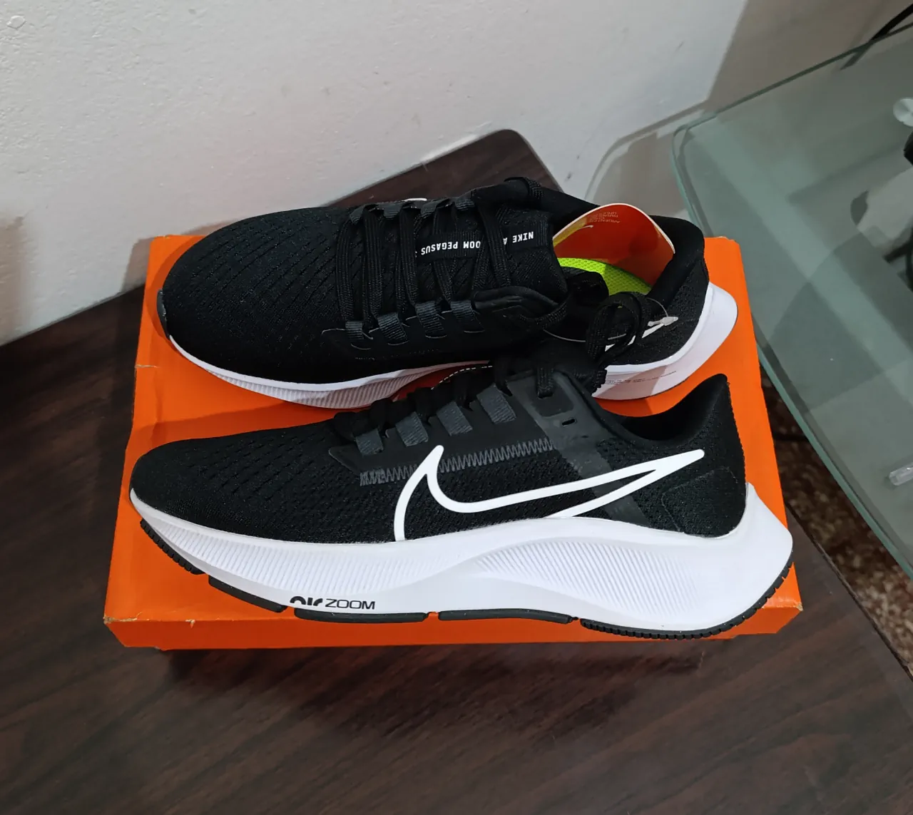 Nike · Talle US 5.5