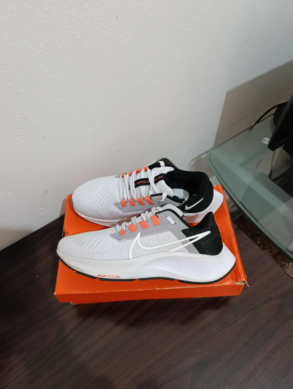 Zapatillas Nike - imagen 1