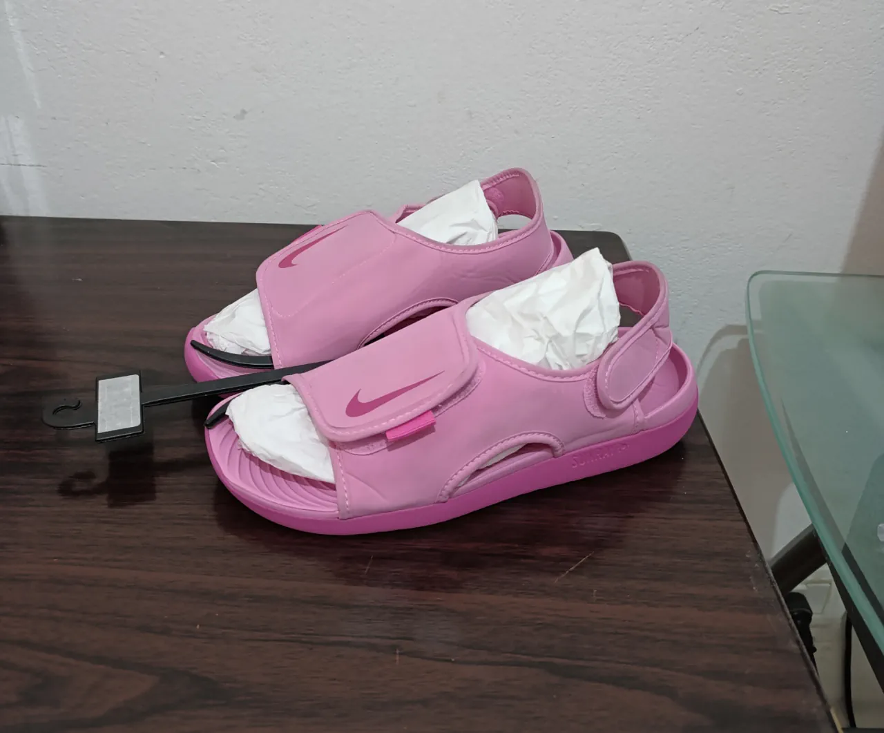 Nike · Talle AR 37