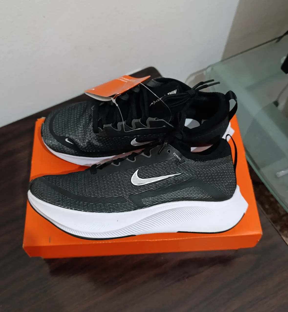 Nike · Talle US 6.5