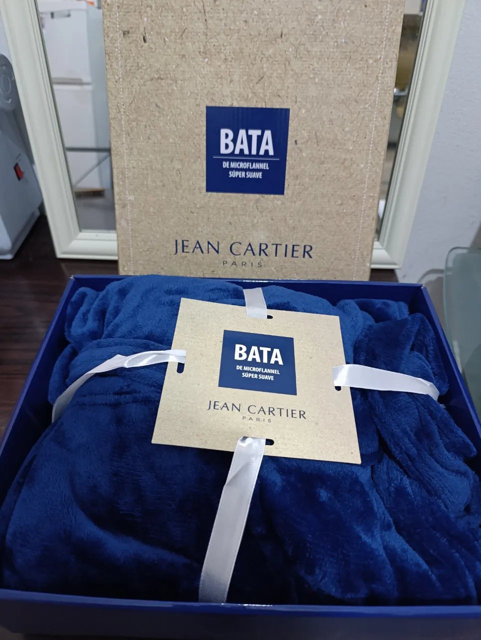 Jean cartier · Talle M