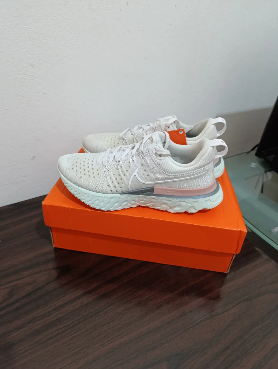 Nike · Talle US 5.5
