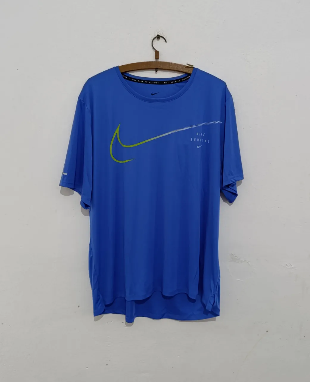 Remera Nike - imagen 1