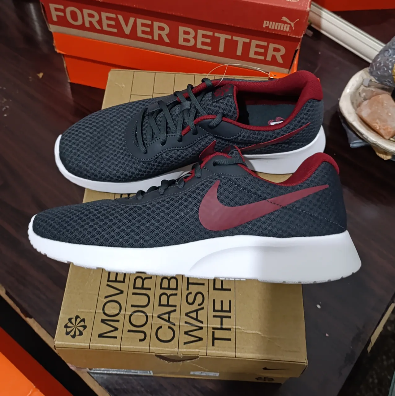 Nike · Talle US 9.5