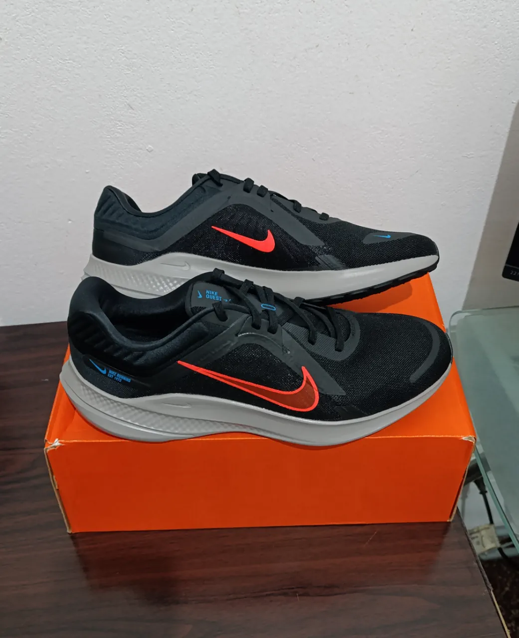 Nike · Talle US 11.5