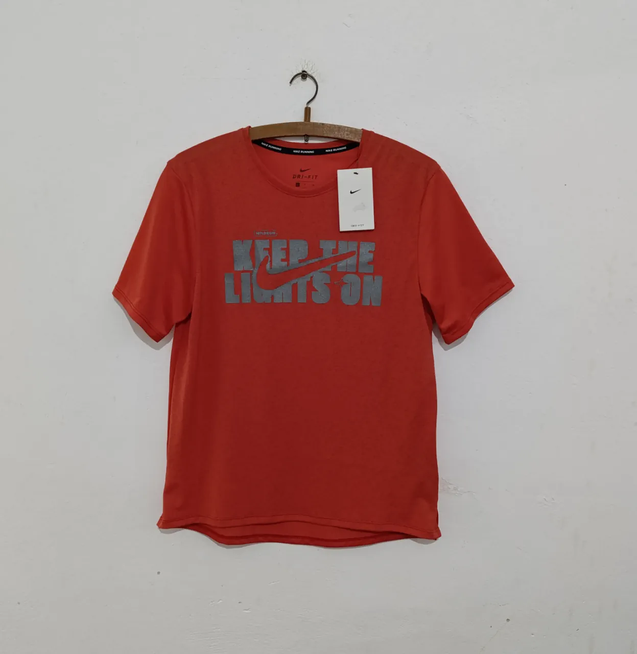 Remera Nike - imagen 1