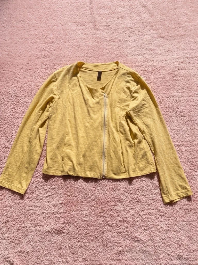 Campera Otra - imagen 1