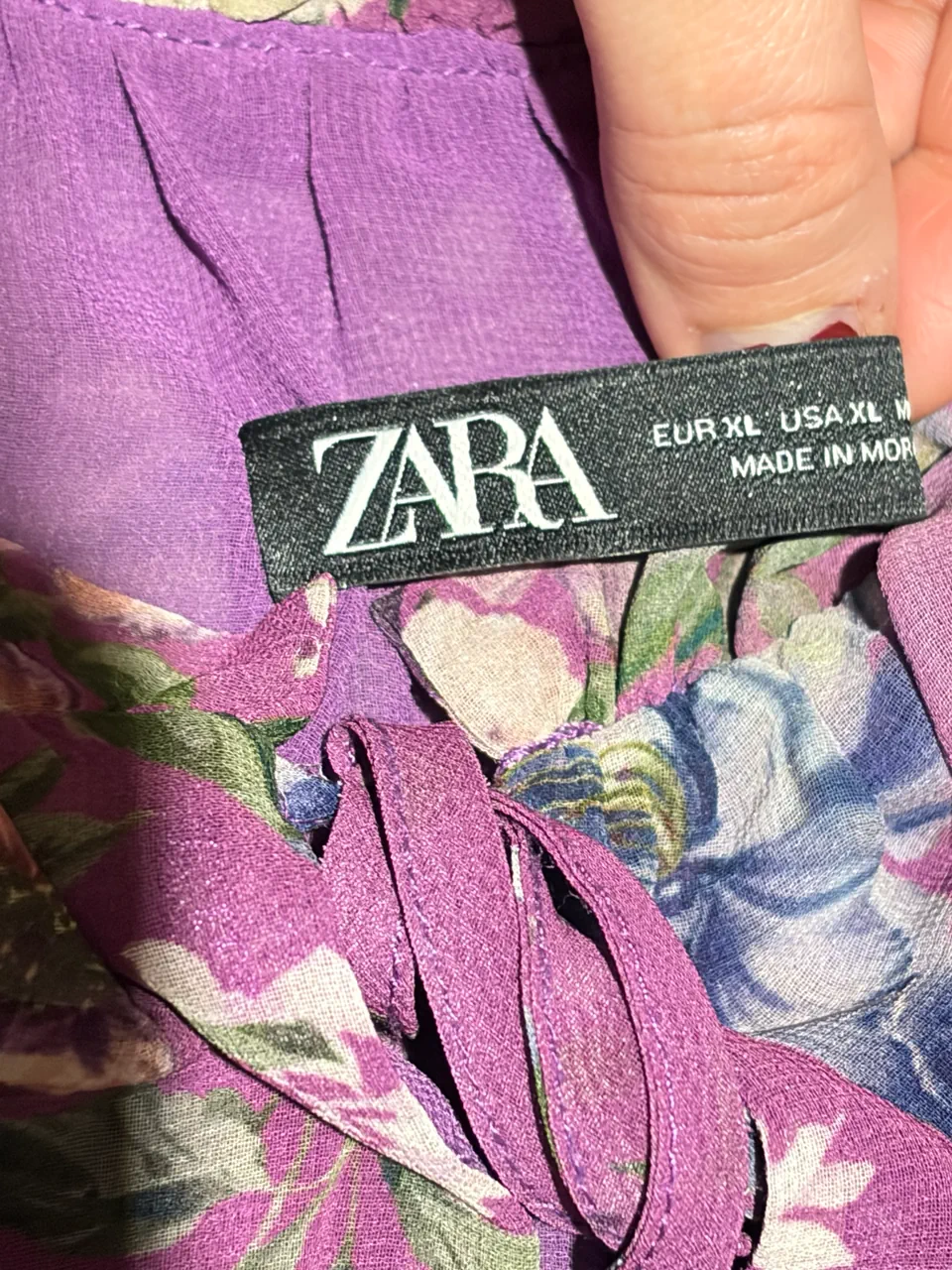 Vestido Zara - imagen 2