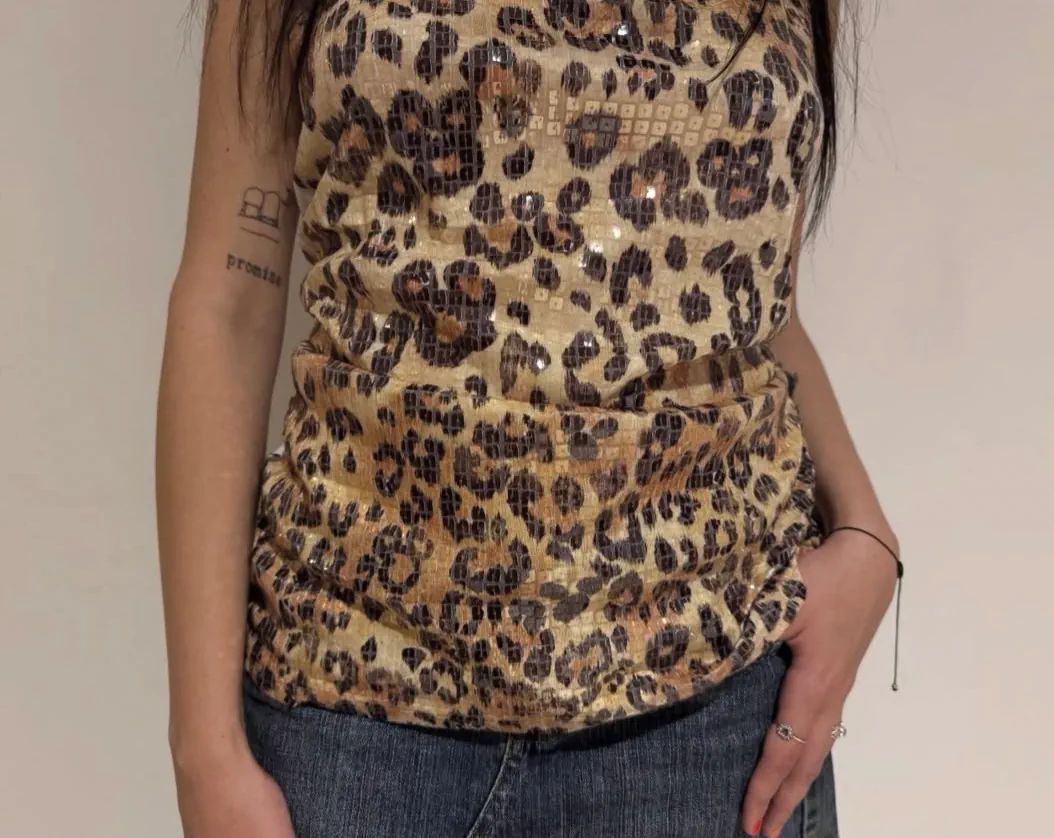 Musculosa Disney parks - imagen 3