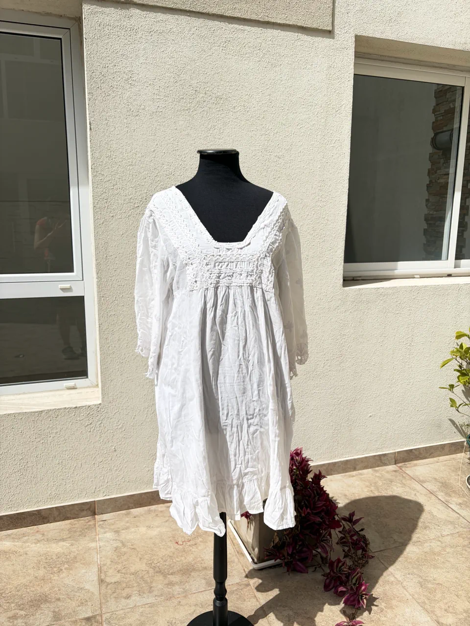 Vestido Sin marca - imagen 1